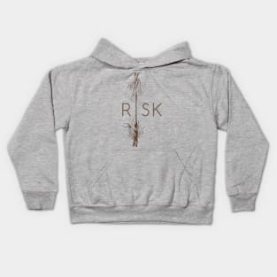 risk Kids Hoodie